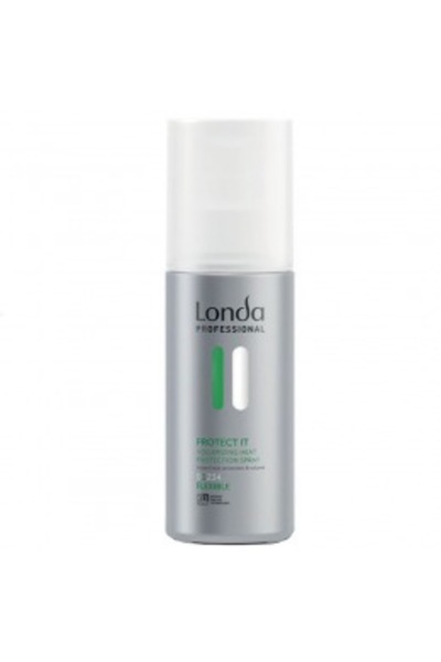 Londa Professional Lotiune pentru Volum cu Protectie Termica - Protect It Spr...