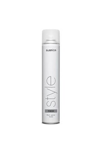 Subrina Spray Fixativ cu Aerosol si Fixare Flexibila - Professional Style Fin...