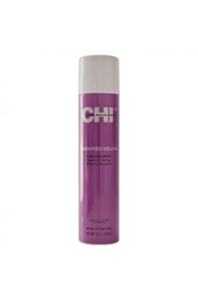 Chi Fixativ Farouk Spray de finisare cu volum amplificat, 340 g