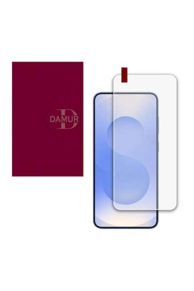 DAMUR Clear Film for Huawei Mate 80, Home Installation, Scratch Protection, A...
