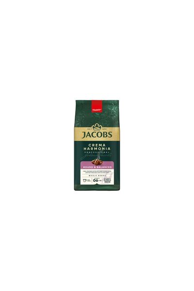 Jacobs Coffee Crema Harmonia (06)