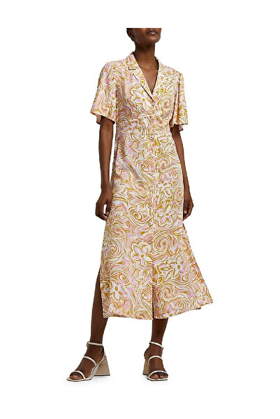 Evendi Medium dress, Mix colors