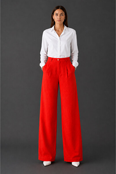 UTDU Colorful Summer Lightweight Pants