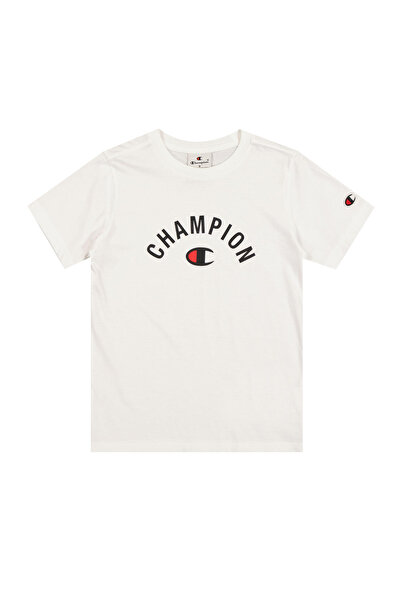 Champion UNISEKS DEČJA MAJICA 307044-WW001