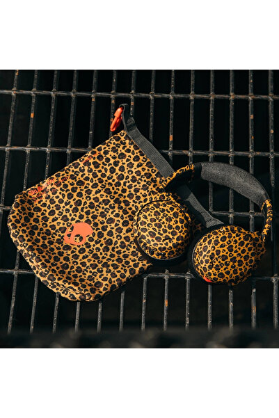 Skullcandy Crusher ANC 2 Bluetooth Kulaklık Leopard S6CAW-T009