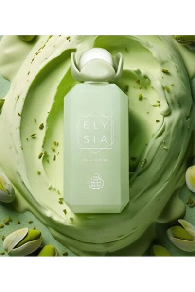Mybrandfish عطر إليسيا بيستا صنداي أو دو بارفان 100 مل