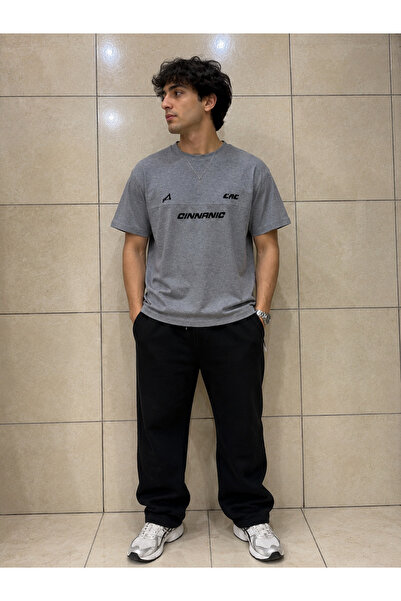 jeneric Men's t-shirt