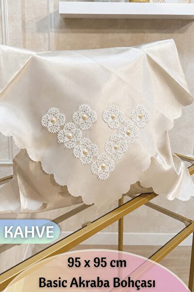 Dantelux Osnovni relativni paket 95x95 cm