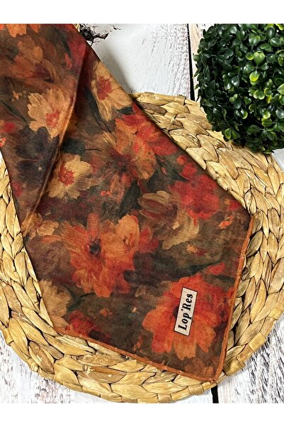 LOPRES Pamuk Soft Eşarp 50036-2