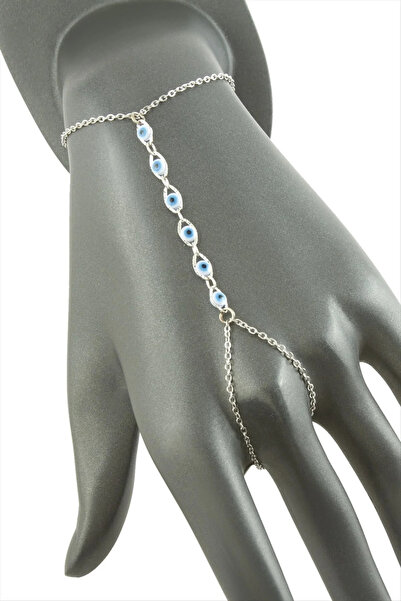 Marsilyan Nvdn- Nazar Mineli Beads Şahmeran Iegrs-Nvdn1