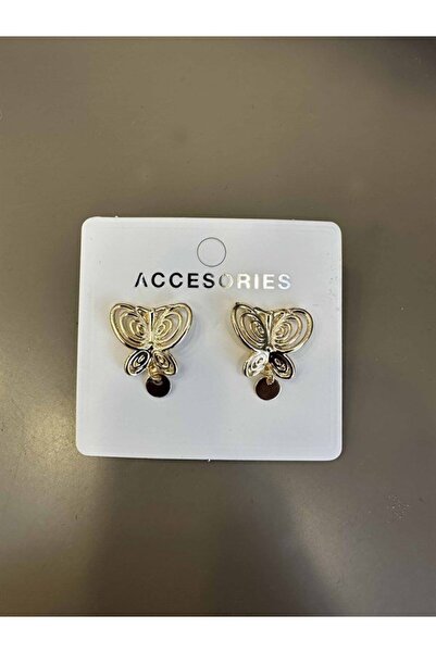 atastore2017 Füsün Earrings - Small - Gold