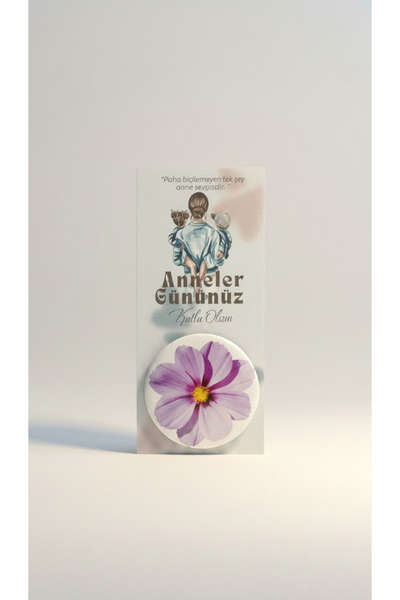 G&C tasarım Anneler günü hediyesi 10 Adet Kurumsal hediye, Veliler için anney...