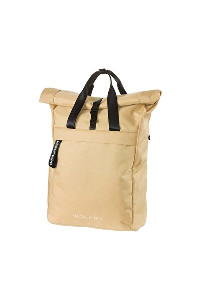 Schneiders ROLLUP BACKPACK APRICOT WALKER