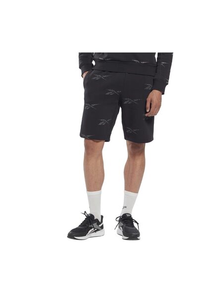 Reebok Pantaloni scurți bărbați L