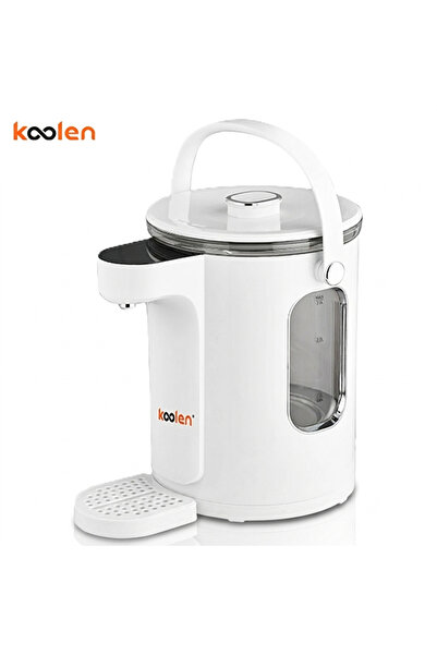 Koolen 3L Smart Electric Water Boiler & Tea Maker 2200W Touch Screen Hot Wate...