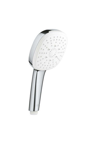 Grohe Tempesta Cube 110 El Duşu 3 Akışlı Rain,Jet,Masaj – 27572003