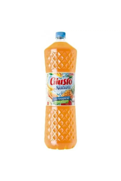 Giusto Suc cu fructe tropicale 2L