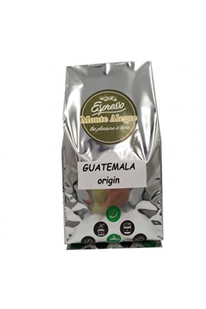 Coffee Κόκκοι Εσπρέσο Γουατεμάλας 500γρ