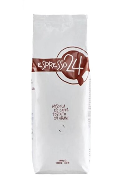 Gimoka Cafea Boabe Espresso 24, 1Kg