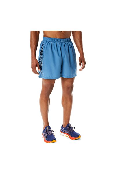 Asics Pantaloni scurți bărbați S