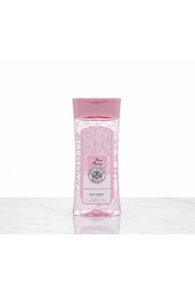 ROSE BERRYY Rose Berry Moisturizing Body Oil