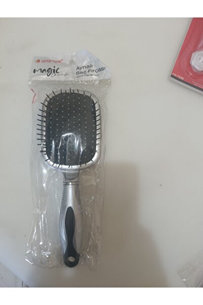 Magic Aynalı saç fırçası
