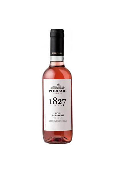 Purcari Vin Rose 1827, 0.375L