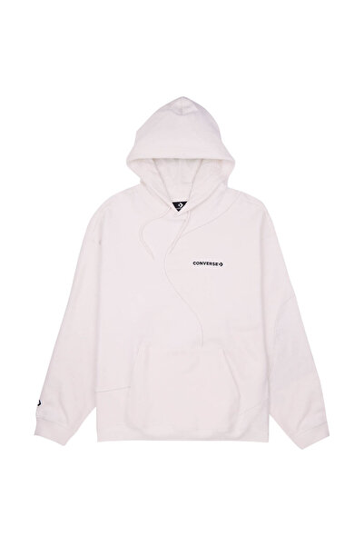 Converse Mens Dynamic Blocking Pullover Hoodie S