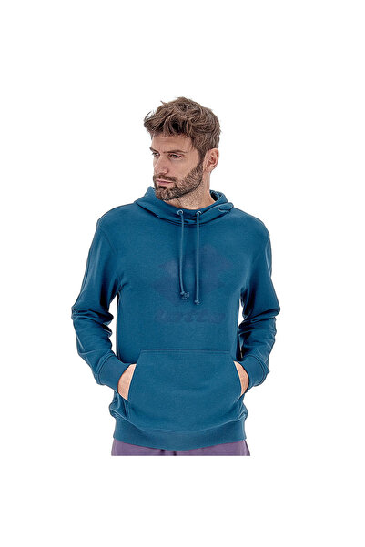 Lotto Hanorac bărbătesc Smart IV Sweat HD 2 M