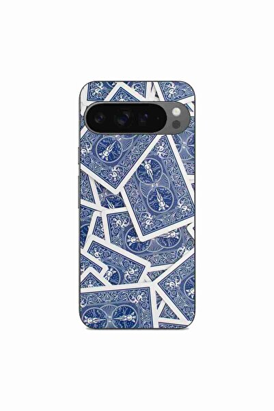 OEM Husa compatibila cu Google Pixel 9 Pro XL Silicon Gel Tpu Model Bicycle Deck