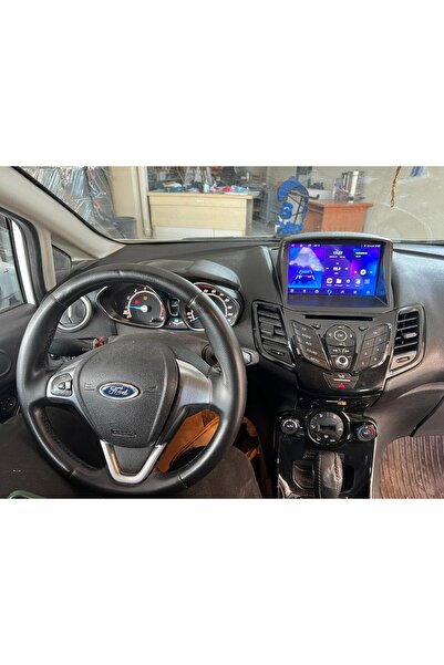 Cadence FORD FİESTA 2009-14 Android Multimedya CARPLAY KAMERA 2/32 PRO