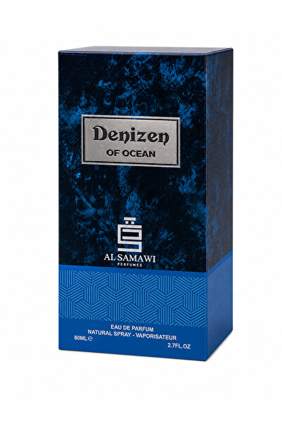 Al Samawi Denizen of Ocean