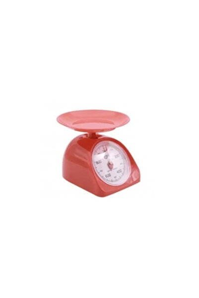 wei Cântar de bucătărie 5Kg PVC+Fier A-01351WEI