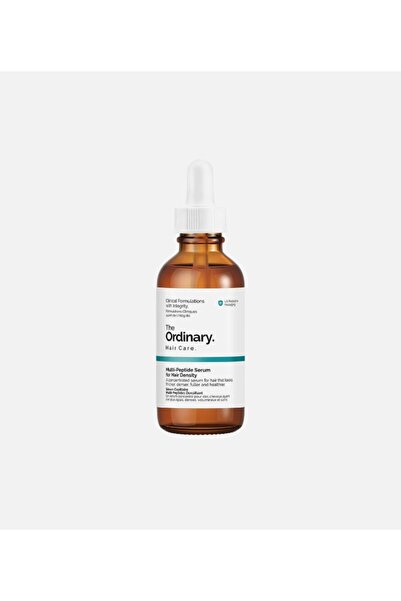 ELAURE KOZMETİK Multi-Peptide Serum - Intense and Plump Appearance Hair Serum...