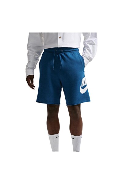 Nike Șorturi bărbătești Club French Terry Alumni L