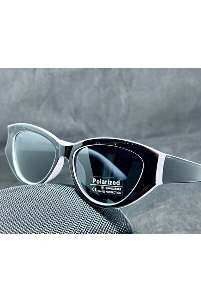 Sunglasses Ochelari de soare Cat Eye - Polarizați