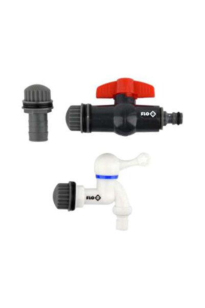 Flo Kit supape