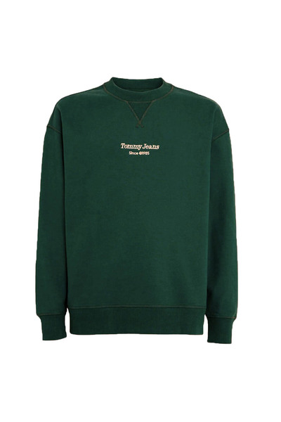 Tommy Hilfiger Hanorac bărbătesc Relax Essential cu imprimeu, mărimea XL