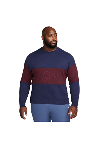 Nike Hanorac bărbătesc Club French Terry M
