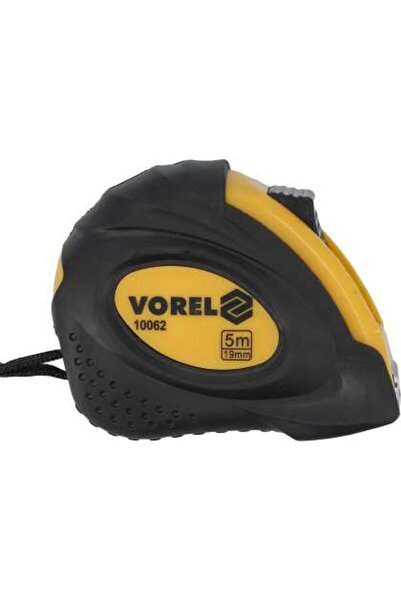 Vorel Ruletă 5Mx19Mm