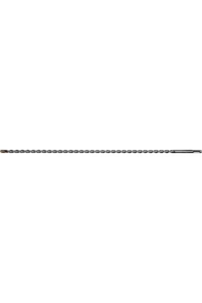 yato Burghiu Sds+, Vârf X, 10X600Mm