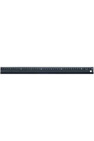 yato Riglă De Aluminiu Cu Mâner, 450Mm