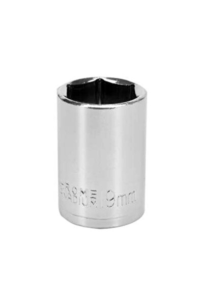 Sthor 1/2'' Hexagon Socket Wrench, 19Mm