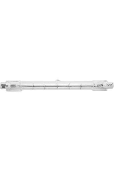 Vorel Lampă Halogen Pentru Proiector 120W 2Buc