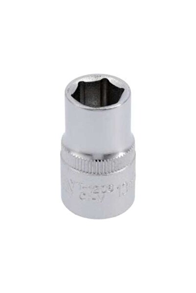 yato 1/2'' Socket Wrench, 13Mm
