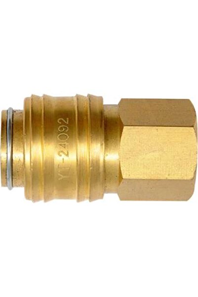 yato Mufă Rapidă 1/4''