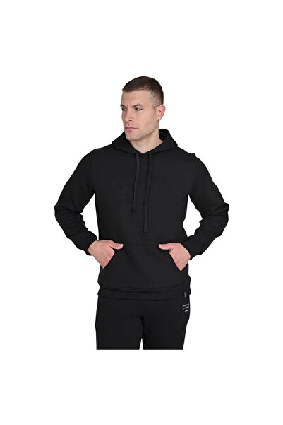 Target Hanorac din fleece pentru bărbați M