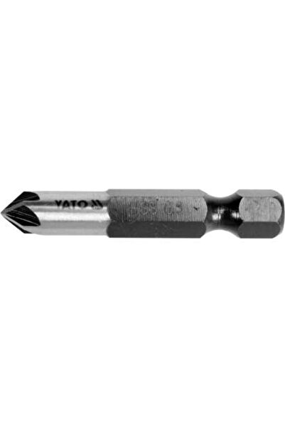 yato Zencuitor Pentru Metal, Prindere Hexagonală, 6.3Mm