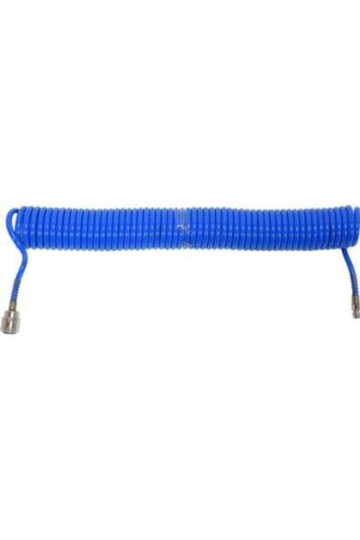yato Tub Spiralat Aer Comprimat, 5.5X8Mm, 10M