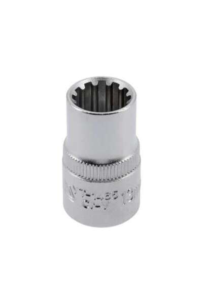 yato Cheie Tubulară Spline 1/2''X13Mmx38Mm